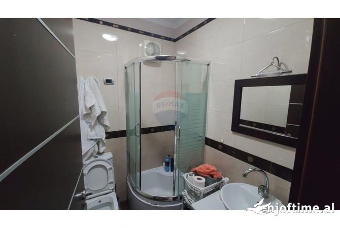 Apartment for rent in Tirana 1+1, Furnished