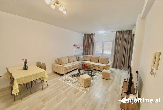 Shtepi me qera 2+1 ne Tirane - 600 Euro