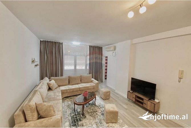 Shtepi me qera 2+1 ne Tirane - 600 Euro