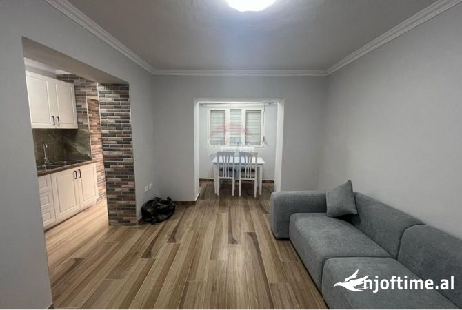 Shtepi me qera 1+1 ne Tirane - 500 Euro