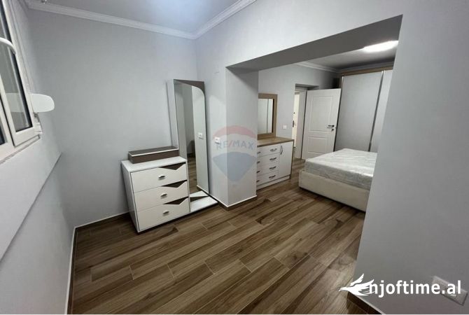 Apartment for rent in Tirana 1+1, Furnished