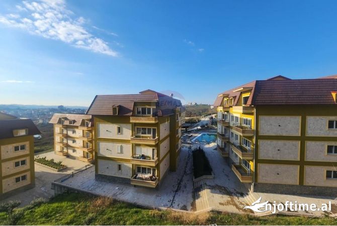 Shtepi me qera Apartament ne Tirane, 2+1, Mobilimi Pjeserisht e mobiluar, Pagesa 1,000  Euro.