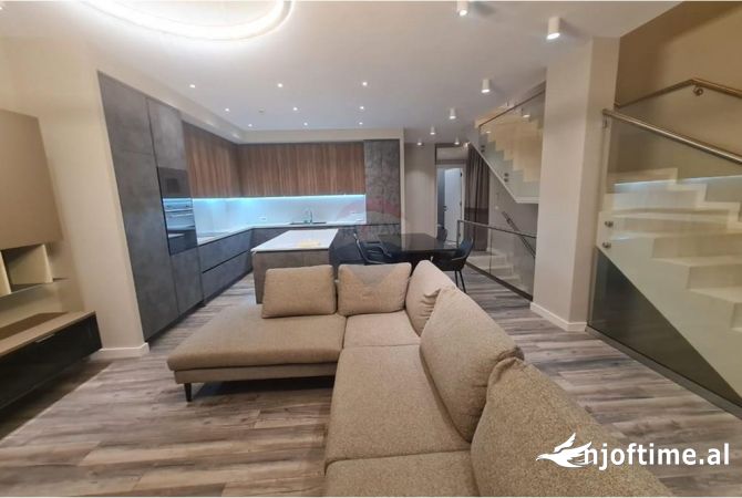 Shtepi me qera 3+1 ne Tirane - 3,000 Euro