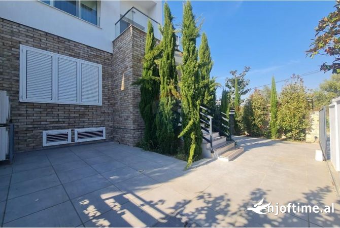 Shtepi me qera 3+1 ne Tirane - 3,000 Euro