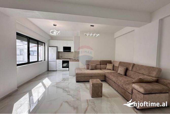 Shtepi me qera 1+1 ne Tirane - 450 Euro