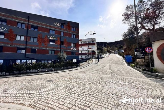 Shtepi me qera 1+1 ne Tirane - 450 Euro