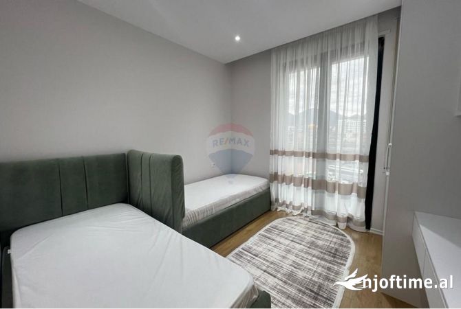 Shtepi me qera Apartament ne Tirane, 2+1, Mobilimi E mobiluar, Pagesa 750  Euro.
