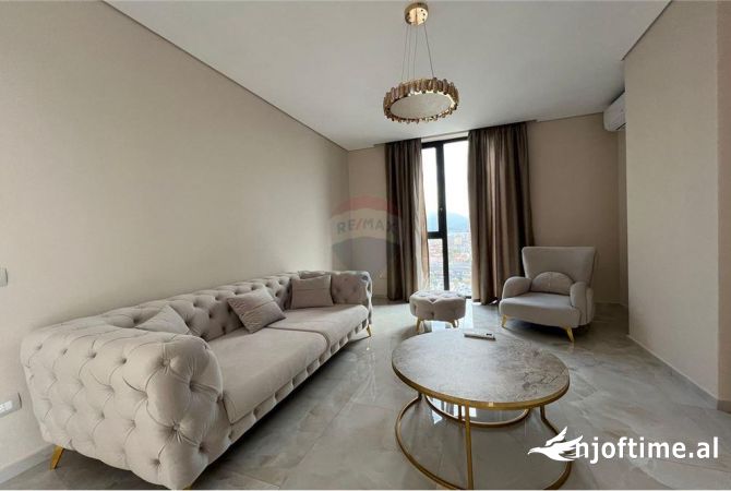 APARTAMENT 2+1+2 & PARKIM PER QIRA PRANE RRUGES SE KAVAJES