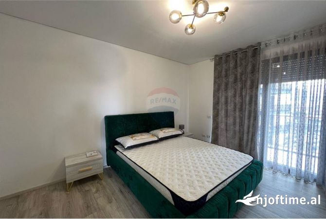 Shtepi me qera Apartament ne Tirane, 2+1, Mobilimi E mobiluar, Pagesa 850  Euro.