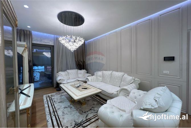 Shtepi me qera 3+1 ne Tirane - 1,600 Euro