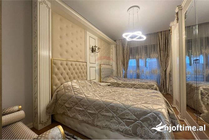 Shtepi me qera Apartament ne Tirane, 3+1, Mobilimi E mobiluar, Pagesa 1,600  Euro.