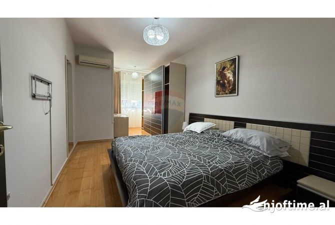 Apartment for rent in Tirana 2+1, Furnished