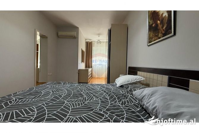 Apartment for rent in Tirana 2+1, Furnished