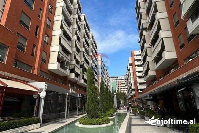 Shtepi me qera 1+1 ne Tirane - 750 Euro