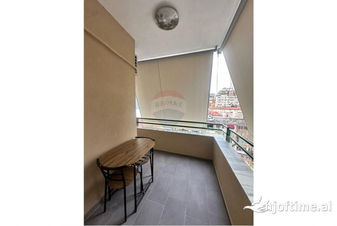 Shtepi me qera 1+1 ne Tirane - 1,000 Euro
