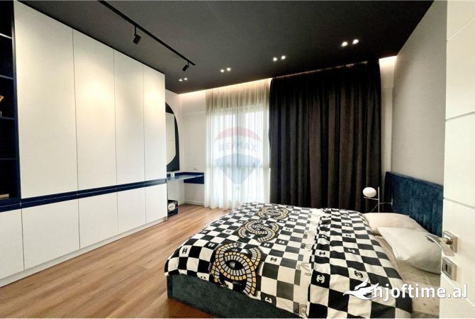 Shtepi me qera Apartament ne Tirane, 1+1, Mobilimi E mobiluar, Pagesa 900  Euro.