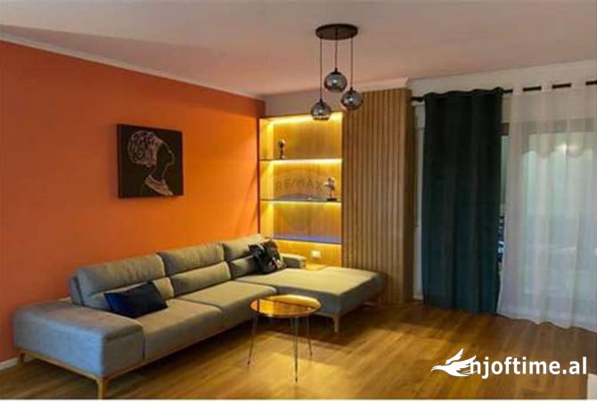 House for Rent 1+1 in Tirana - 800 Euro