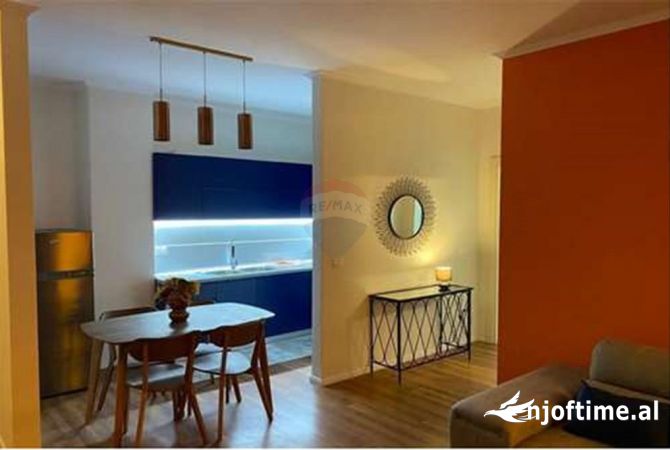 House for Rent 1+1 in Tirana - 800 Euro