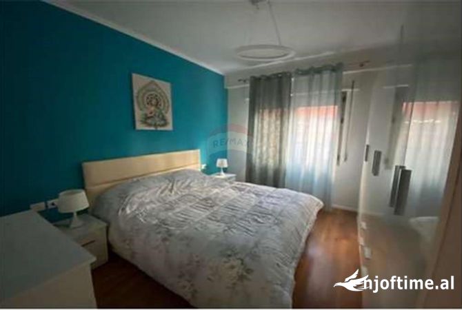 Shtepi me qera Apartament ne Tirane, 1+1, Mobilimi E mobiluar, Pagesa 800  Euro.
