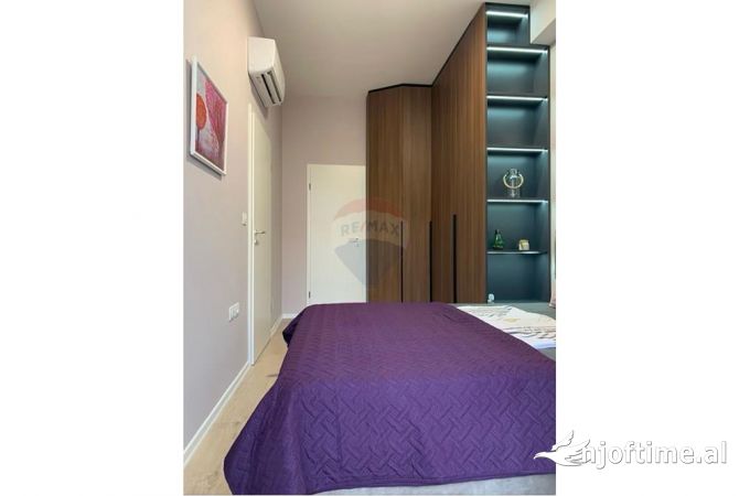 Shtepi me qera 1+1 ne Tirane - 500 Euro