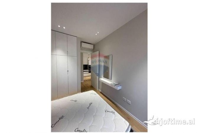 Shtepi me qera Apartament ne Tirane, 1+1, Mobilimi E mobiluar, Pagesa 850  Euro.