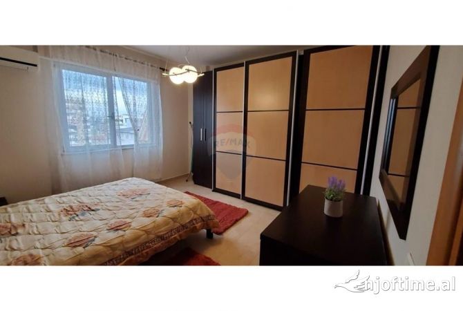 Shtepi me qera Apartament ne Tirane, 1+1, Mobilimi E mobiluar, Pagesa 650  Euro.