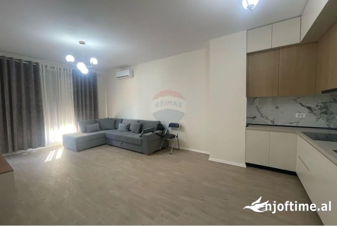 Shtepi me qera 1+1 ne Tirane - 500 Euro