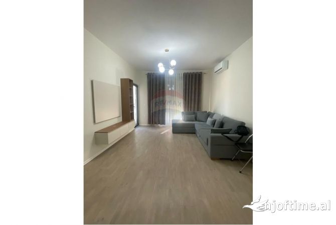 Shtepi me qera 1+1 ne Tirane - 500 Euro