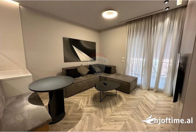 Shtepi me qera 1+1 ne Tirane - 800 Euro