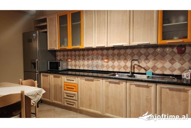 Apartment for rent in Tirana 3+1, Furnished