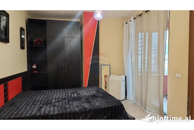 Apartment for rent in Tirana 3+1, Furnished