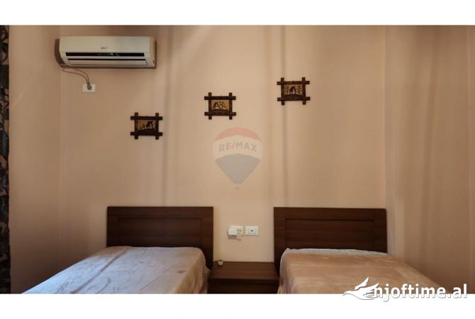 Apartment for rent in Tirana 3+1, Furnished