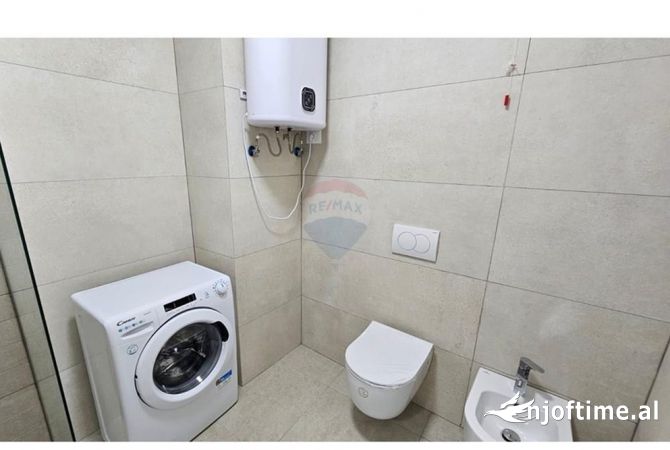 Shtepi me qera Apartament ne Tirane, 1+1, Mobilimi E mobiluar, Pagesa 1,000  Euro.