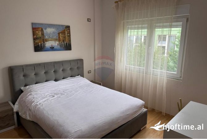 Apartment for rent in Tirana 2+1, Furnished