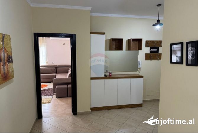 Apartment for rent in Tirana 2+1, Furnished