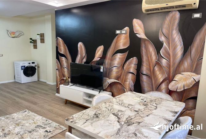 Shtepi me qera 2+1 ne Tirane - 850 Euro