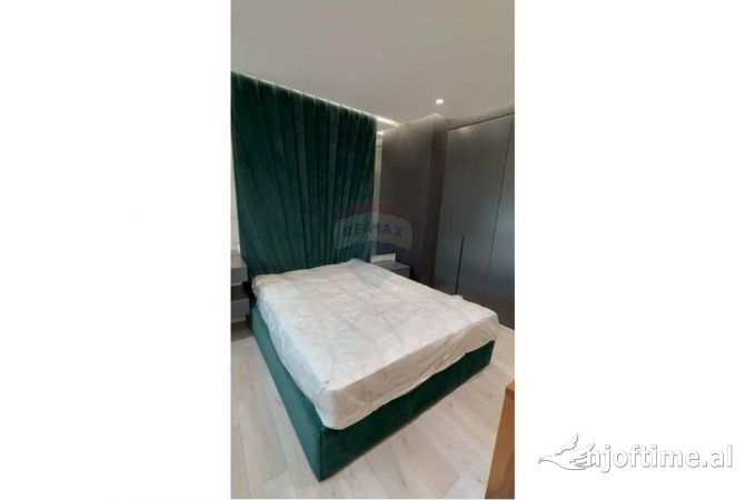 Shtepi me qera 1+1 ne Tirane - 600 Euro