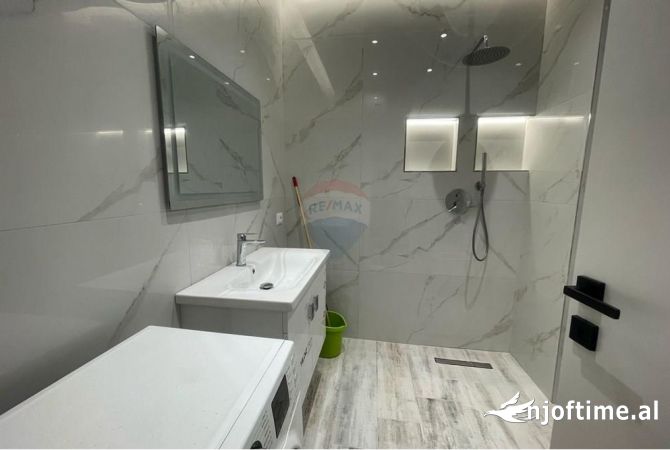 Shtepi me qera 1+1 ne Tirane - 650 Euro