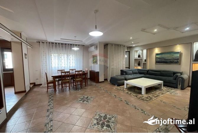 Shtepi me qera 3+1 ne Tirane - 1,000 Euro