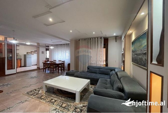 Shtepi me qera 3+1 ne Tirane - 1,000 Euro