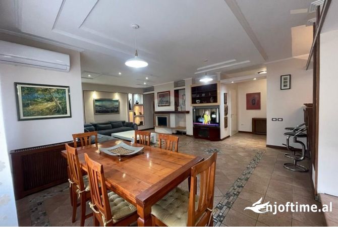 Shtepi me qera 3+1 ne Tirane - 1,000 Euro