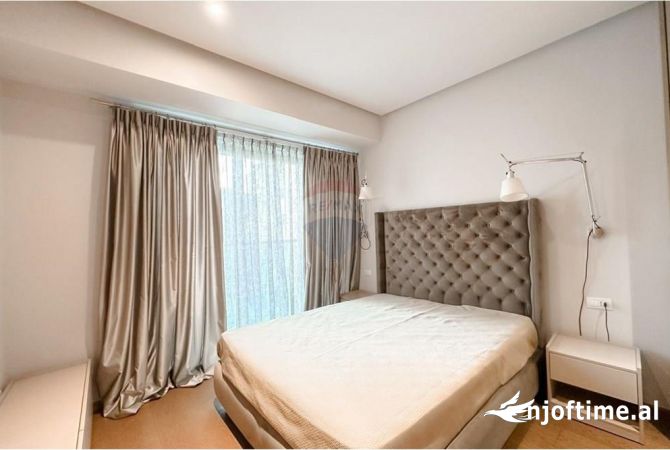 Apartment for rent in Tirana 2+1, Furnished
