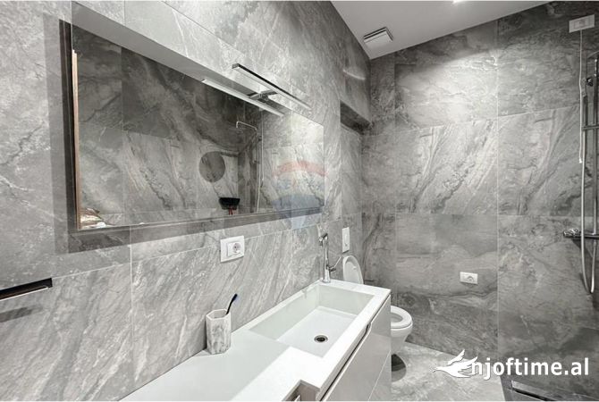 Apartment for rent in Tirana 2+1, Furnished