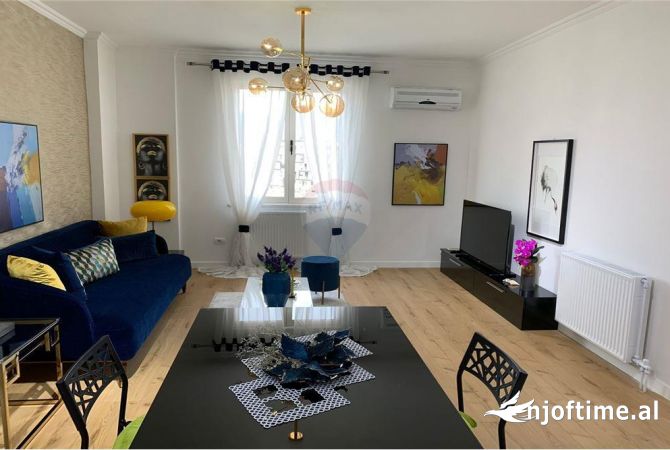 Casa in affitto 2+1 a Tirana - 850 Euro