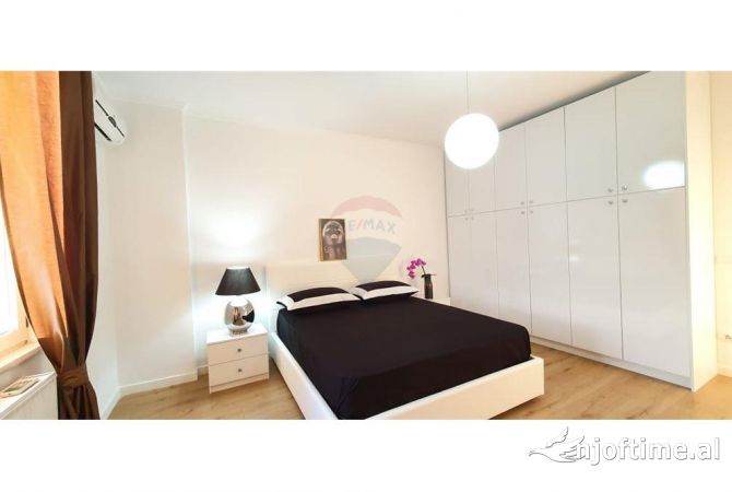 Shtepi me qera Apartament ne Tirane, 2+1, Mobilimi E mobiluar, Pagesa 850  Euro.
