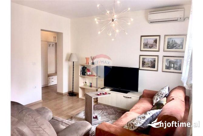 Shtepi me qera 1+1 ne Tirane - 500 Euro