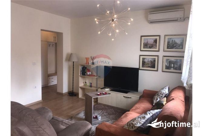 Shtepi me qera 1+1 ne Tirane - 500 Euro
