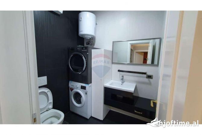 Shtepi me qera Apartament ne Tirane, 2+1, Mobilimi E mobiluar, Pagesa 1,000  Euro.