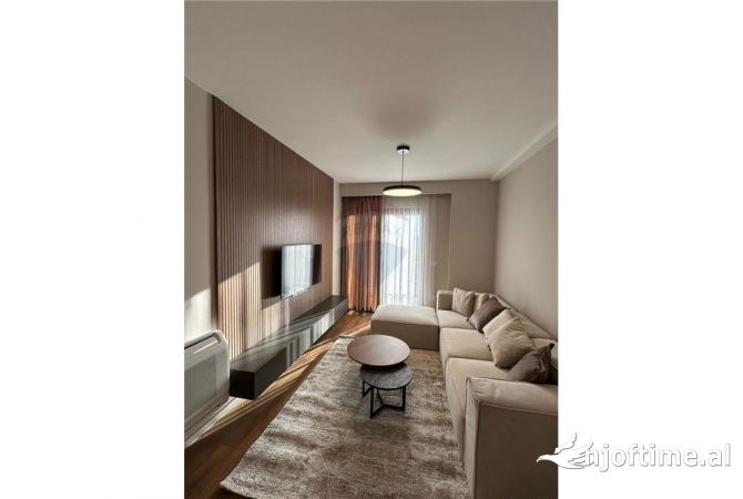 House for Rent 1+1 in Tirana - 1,000 Euro