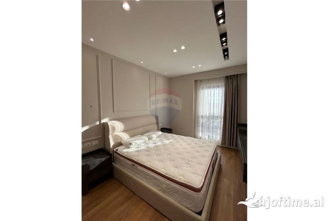 Apartment for rent in Tirana 1+1, Furnished